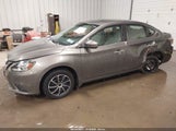 Nissan Sentra Sv 3N1AB7AP1GL655402 снимка