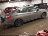 Nissan Sentra Sv 3N1AB7AP1GL655402 fotografie