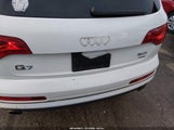 Audi Q7 3.0T Premium WA1CGBFE1FD032376 снимка