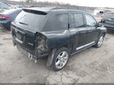 Jeep Compass Limited 1J8FF57W27D160988 снимка