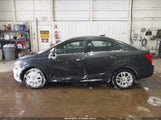 Chevrolet Sonic Lt Auto 1G1JC5SH1F4130004 снимка