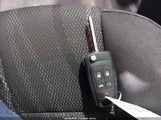 Chevrolet Sonic Lt Auto 1G1JC5SH1F4130004 снимка
