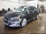 Chevrolet Sonic Lt Auto 1G1JC5SH1F4130004 снимка