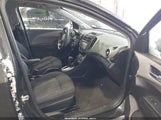 Chevrolet Sonic Lt Auto 1G1JC5SH1F4130004 снимка