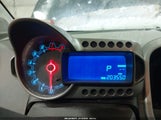Chevrolet Sonic Lt Auto 1G1JC5SH1F4130004 снимка