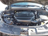 Dodge Durango Gt Rwd 1C4RDHDG3HC953670 снимка