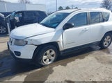 Jeep Compass Sport 1C4NJCBA5ED523802 снимка