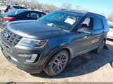 Ford Explorer Sport 1FM5K8GT0GGC10769 снимка