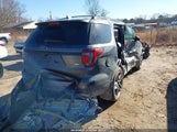 Ford Explorer Sport 1FM5K8GT0GGC10769 снимка