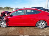 Hyundai Elantra Sel 5NPD84LFXLH570063 снимка