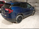 GMC Terrain Awd Sle 3GKALTEGXPL125673 снимка