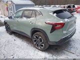 Chevrolet Trax Fwd 2Rs KL77LJE28RC202227 photo