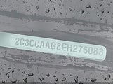 Chrysler 300 2C3CCAAG8EH276083 photo