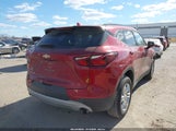 Chevrolet Blazer 3GNKBBRA5KS687781 снимка