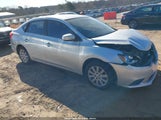 Nissan Sentra Sv 3N1AB7AP6HY371476 снимка