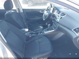Nissan Sentra Sv 3N1AB7AP6HY371476 снимка