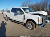 Ford F-250 Xlt 1FT7W2BT7TEC05600 снимка