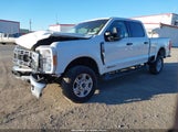 Ford F-250 Xlt 1FT7W2BT7TEC05600 снимка