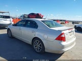 Ford Fusion Sel 3FAHP0JA6BR210455 снимка