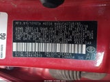 Toyota Corolla Le 2T1BURHE2JC054800 снимка