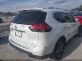 Nissan Rogue Sl Fwd 5N1AT2MT2LC736545 снимка