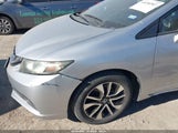 Honda Civic Ex 19XFB2F82EE076864 photo