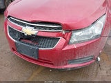 Chevrolet Cruze Eco 1G1PK5SC8C7310964 снимка
