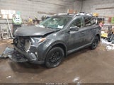 Toyota Rav4 Le JTMBFREV3GJ104213 снимка