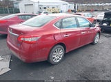 Nissan Sentra Sv 3N1AB7AP8DL699165 снимка