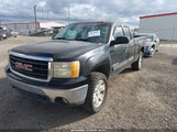 GMC Sierra  Sle1 1GTEC19J78Z184603 снимка