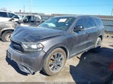 Dodge Durango Gt Rwd 1C4RDHDGXHC610970 снимка