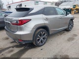 Lexus Rx 350 2T2HZMAA4MC212771 снимка