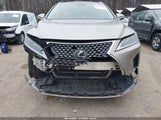 Lexus Rx 350 2T2HZMAA4MC212771 снимка