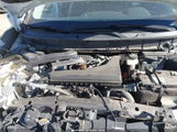 Nissan Rogue Sv 5N1AT2MT4HC810197 снимка