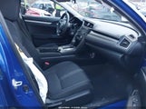 Honda Civic Lx 2HGFC2F66MH540271 снимка