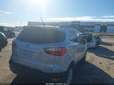 Ford Ecosport Se MAJ3P1TEXJC241625 снимка