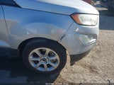 Ford Ecosport Se MAJ3P1TEXJC241625 снимка