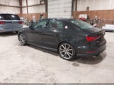 Audi S3 2.0T Premium Plus WAUB1GFF9H1076278 снимка