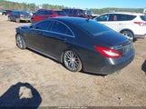 Mercedes-Benz Amg Cls 63 S 4Matic WDDLJ7GB9GA163167 fotografie