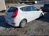 Hyundai Accent Se KMHCT5AE2HU356977 снимка