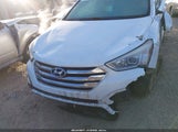 Hyundai Santa Fe Sport 2.4L 5XYZU3LB4EG214355 photo