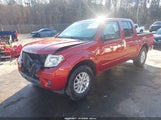 Nissan Frontier Sv 1N6AD0ERXGN780826 снимка