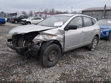 Nissan Rogue S JN8AS5MV4BW667725 снимка