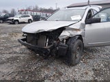 Nissan Rogue S JN8AS5MV4BW667725 снимка