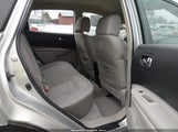 Nissan Rogue S JN8AS5MV4BW667725 снимка
