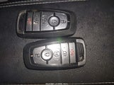 Ford Escape Active 1FMCU9GN6PUA83634 снимка
