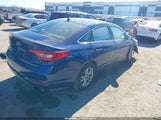 Hyundai Sonata Se 5NPE24AF1FH175427 снимка