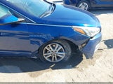 Hyundai Sonata Se 5NPE24AF1FH175427 снимка