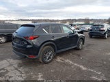 Mazda Cx-5 Touring JM3KFBCL0H0123082 снимка