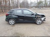 Nissan Kicks S Xtronic Cvt 3N1CP5BV8RL472545 снимка
